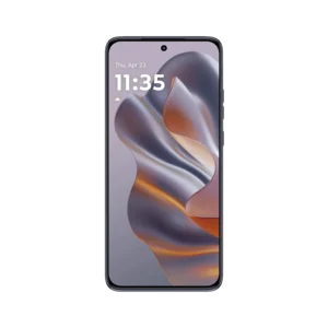 Écran LCD tactile + cadre Motorola Moto Edge 60 Neo (XT2509) - 5D68C31438 - Gris