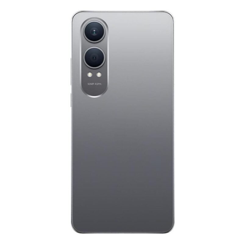 Cache arrière OnePlus Nord CE 4 Lite (CPH2619/CPH2621/PJT110) - 621033000302 - Noir