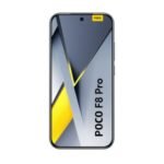 Écran LCD Tactile + cadre Poco F8 Pro (2510DPC44G) - ( Original Service Pack) 56000300P1100 - Noir