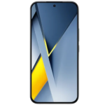 Écran LCD Tactile + cadre Poco F8 Ultra (25102PCBEG) - ( Original Service Pack) 5600020P11U00 - Noir