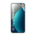 Écran LCD Tactile + cadre Redmi Note 15 Pro 5G (25060RABDG/25080RABDG) - ( Original Service Pack) 56001700P1600 - Bleu