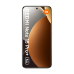 Écran LCD Tactile + cadre Redmi Note 15 Pro+ 5G (2510ERA8BG) - ( Original Service Pack) 5600250P16U00 - Marron Moka
