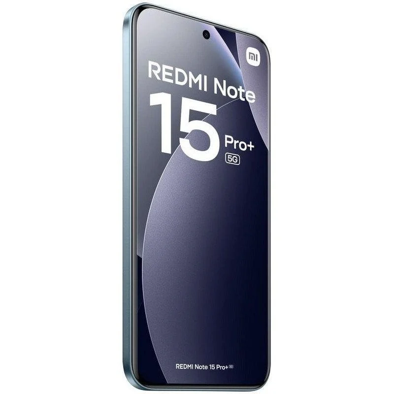 Xiaomi Redmi Note 15 Pro+ 5G (2510ERA8BG) écran LCD + Tactile + cadre - 5600240P16U00 - Bleu Écran LCD Tactile + cadre Redmi Note 15 Pro+ 5G (2510ERA8BG) - ( Original Service Pack) 5600240P16U00 - Bleu