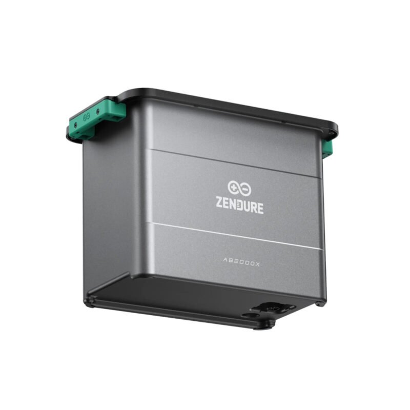 Zendure Solarflow Batterie AB2000X