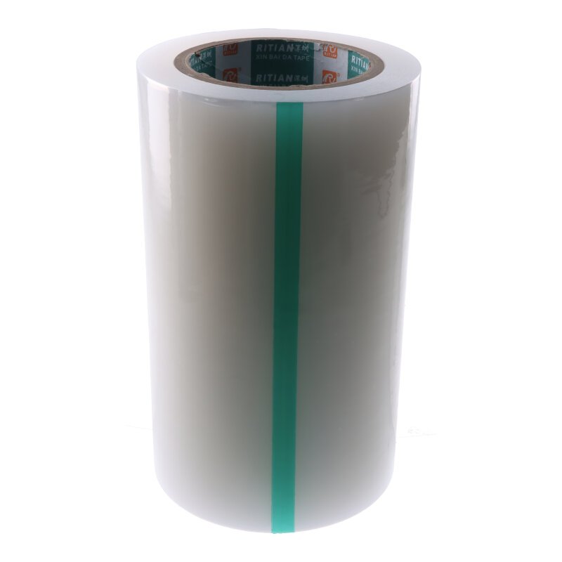 Film de bande de membrane de nettoyage d'écran de téléphone - 20 cm de large 2 Film de bande de membrane de nettoyage d'écran de téléphone - 20 cm de large