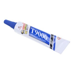 Colle adhésive Mechanic T9000 - 15 ml - Transparente