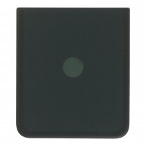 Motorola Razr 60 Ultra (XT2551) Backcover - For Bottom - Dark Green