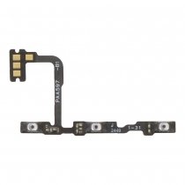 OnePlus Nord CE 5 (CPH2719) Power + Volume Button Flex Cable