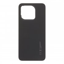 Xiaomi 15T 5G (25069PTEBG) Backcover - Black