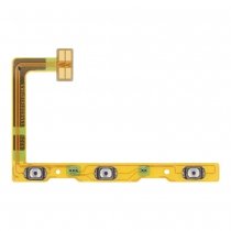Xiaomi Poco M8 Pro 5G (2510EPC8BG) Power + Volume Button Flex Cable