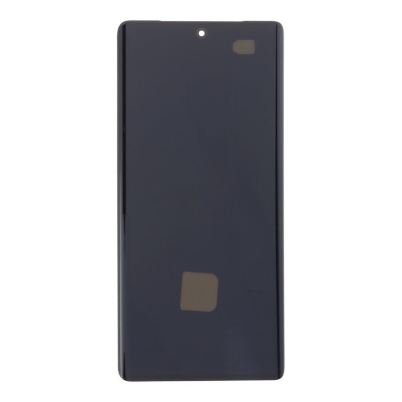 Écran LCD tactile + Cadre Google Pixel 7 Pro (GP4BC) - Qualité OLED - Noir