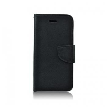 Swissten Samsung Galaxy A57 SM-A576B Fancy Book Case - 33116179 - Noir 2 Swissten Samsung Galaxy A57 SM-A576B Fancy Book Case - 33116179 - Noir