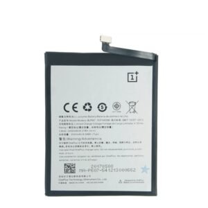 OnePlus X Battery - 9560678 - BLP607 2525mAh