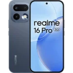 Realme 16 Pro 5G 512Go Gris