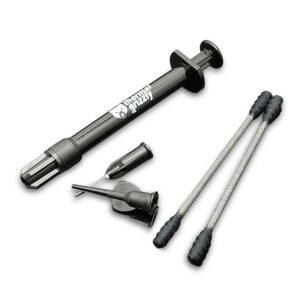 Thermal Grizzly Conductonaut Extreme Liquid Metal - TG-CE-001-R - 1g