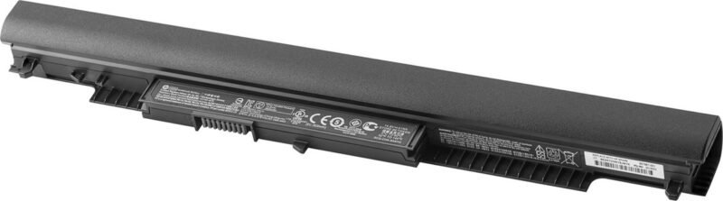 Batterie HP Pavilion - HS04 - HS03 G4 HSTNN-LB6V LB6U 807956-001 - 14,8 V 2600 mAh