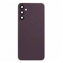 Samsung SM-A245F Galaxy A24 4G Backcover - Red