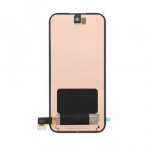 Google Pixel 10 Pro Fold (GU0NP/GM66V) LCD Display + Touchscreen - External Screen - Black