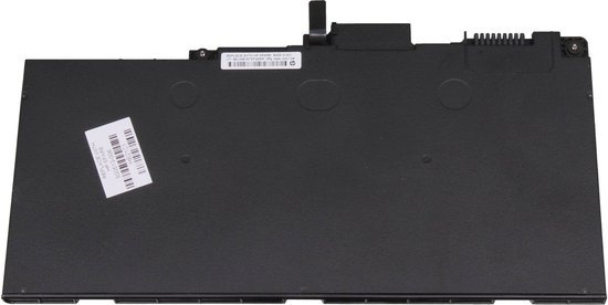 Batterie HP Elitebook 745 G3 - HP-CS03XL - 840 G3/850 G3 CS03XL - 11,55 V 3600 mAh 2 Batterie HP Elitebook 745 G3 - HP-CS03XL - 840 G3/850 G3 CS03XL - 11,55 V 3600 mAh