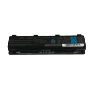 Toshiba Laptop Battery - PA5024U - 11.1V 5200mAh