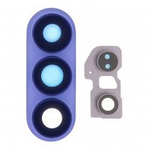 Samsung SM-S948B Galaxy S26 Ultra Camera Lens - With Lens Frame - Violet