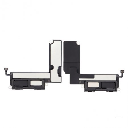 Haut-parleur Macbook Air 15'' M3 - A3114 (2024)/MacBook Air 15″ M2 A2941 - 2023/Macbook Air 15'' M4 - A3241 (2025) buzzer - 2 pièces un ensemble