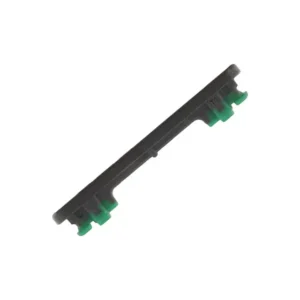 Boutons de volume - GH98-51147A Samsung Galaxy Z Flip 8 SM-F776B - Noir