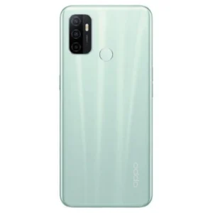 Cache arrière Oppo A53s (CPH2139, CPH2135) - 3016781 - Vert