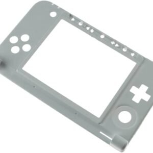 Boîtier Nintendo 3DS XL - Blanc