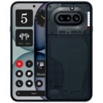 Nothing Phone (4a) 12 Go 128Go Noir