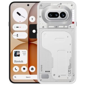 Nothing Phone (4a) 12 Go 128Go blanc