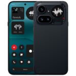 Nothing Phone (4a) Pro 12Go/256Go Noir