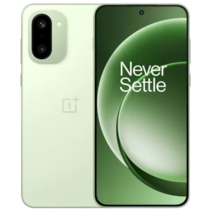 OnePlus 15R 256Go Mint Breeze