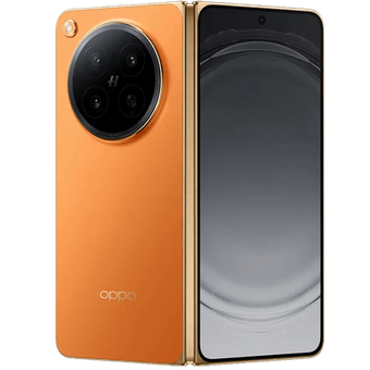 Oppo Find N6 512Go 16Go Orange Blossom Oppo Find N6 512Go 16Go Orange Blossom