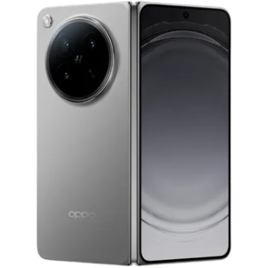 Oppo Find N6 512Go 16Go Titane Stellaire