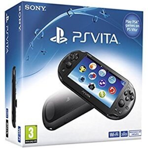 PS Vita 2000