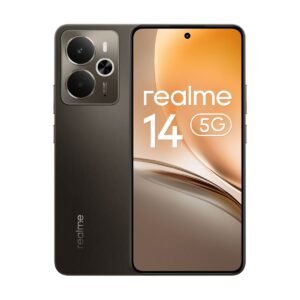 Realme 14 5G (RMX5070)