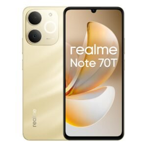 Realme Note 70T (RMX5313)