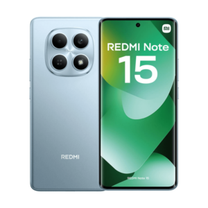 Redmi Note 15 4G (2510DRA23E/2510DRA23G)