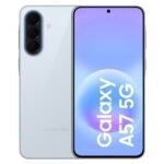 Samsung Galaxy A57 5G 256Go Bleu Clair