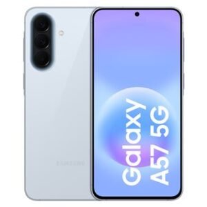 Samsung Galaxy A57 5G 128Go Bleu Clair