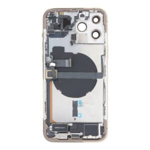 Apple iPhone 13 Pro Max Cache arrière - Démonté - Grade B - Or