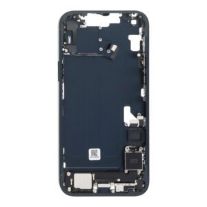 Apple iPhone 14 Plus Midframe - Pulled - Grade B - Black