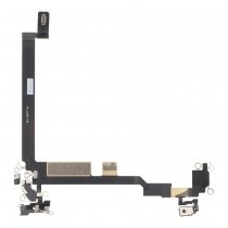Nappe de capteur iPhone 16 Pro Max - Pour câble de charge