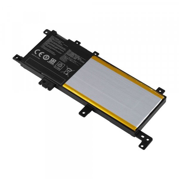 Batterie Asus - C21N1634 - 7,4 V 4700 mAh 2 Batterie Asus - C21N1634 - 7,4 V 4700 mAh
