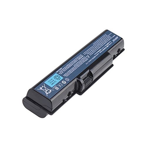 Batterie Acer Aspire - AS09A31 - 11,1 V 5 200 mAh 2 Batterie Acer Aspire - AS09A31 - 11,1 V 5 200 mAh