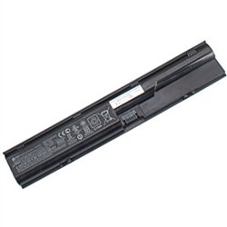 HP Pro Book Battery - PR06 - HP4430s 4431s 4436s 4441s 4446s 4540s PR06 - 11.1V 5200mAh
