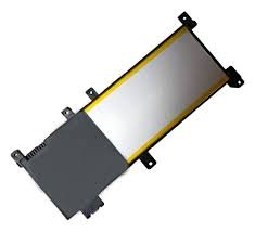 Asus Laptop Battery - C21N1638 - 7.4V 4800mAh