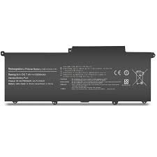 Batterie Samsung - NP900X3C - 7,6 V 4950 mAh