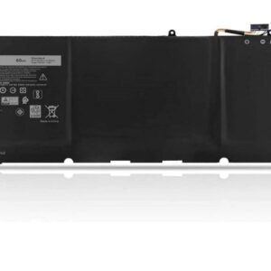 Dell Laptop Battery - PW23Y - 7.6V 7800mAh
